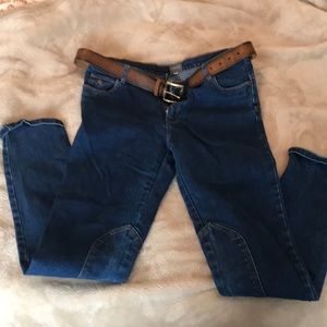 Ovation riding pants